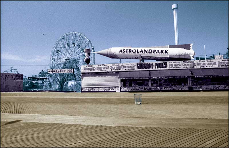 Coney Island 