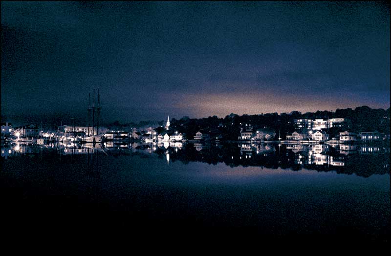 Mystic Seaport