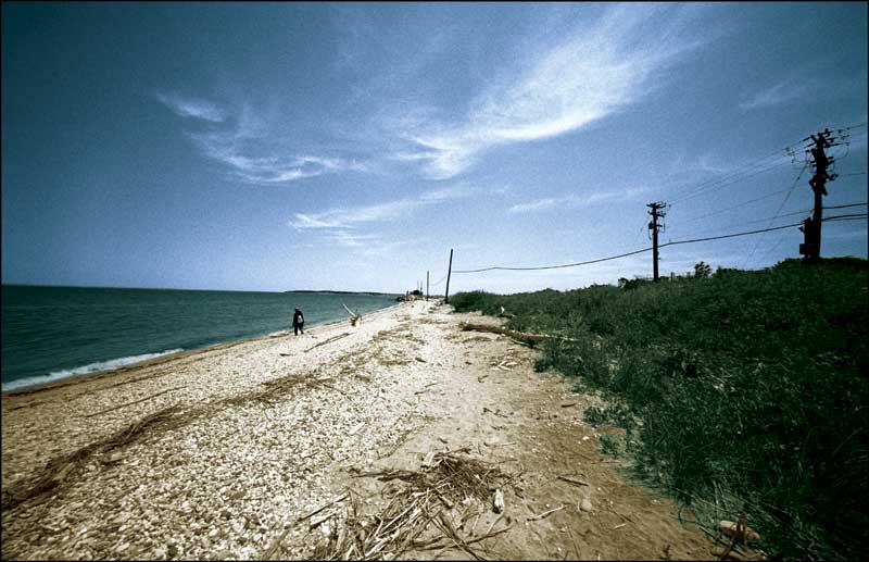 Orient Point Long Island