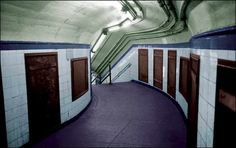 9th Street PATH Station