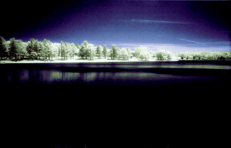 West Hartford Reservoir
