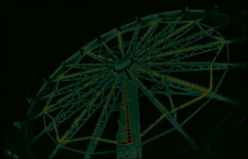 Coney Island Ride