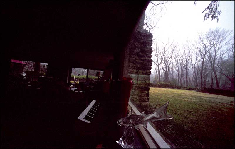 Gita and Bobby's House