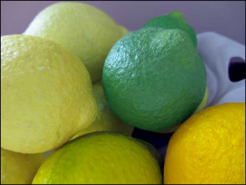 Stone Fruit
