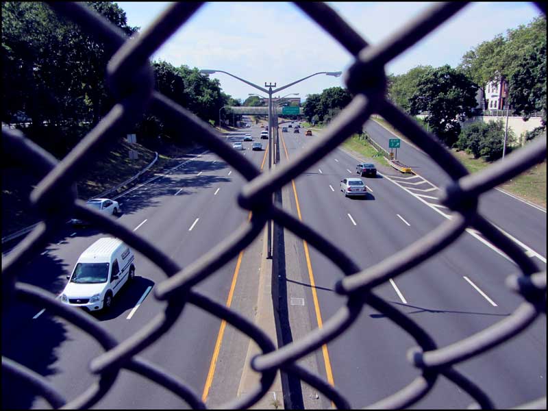 Prospect Expressway