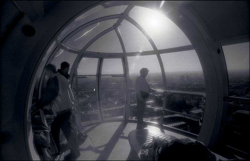 The London Eye