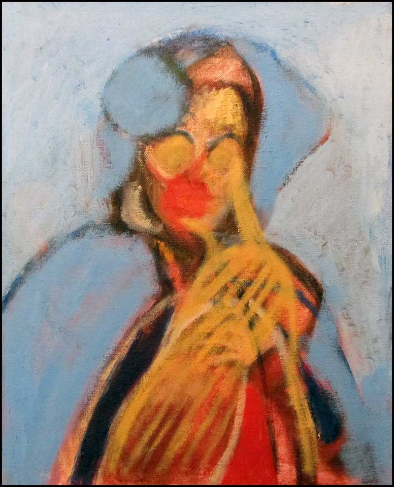 Pickman's Model