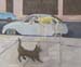 Dog Skeleton and Car Thumbnail