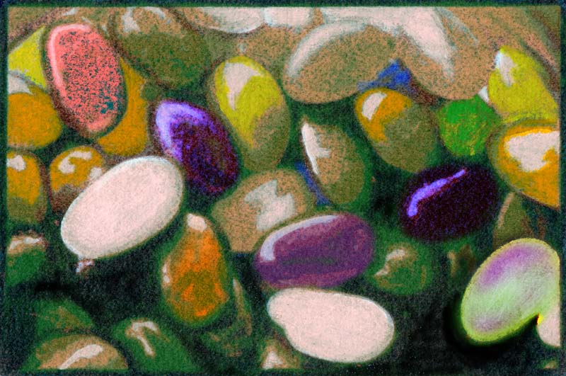 Jelly Beans