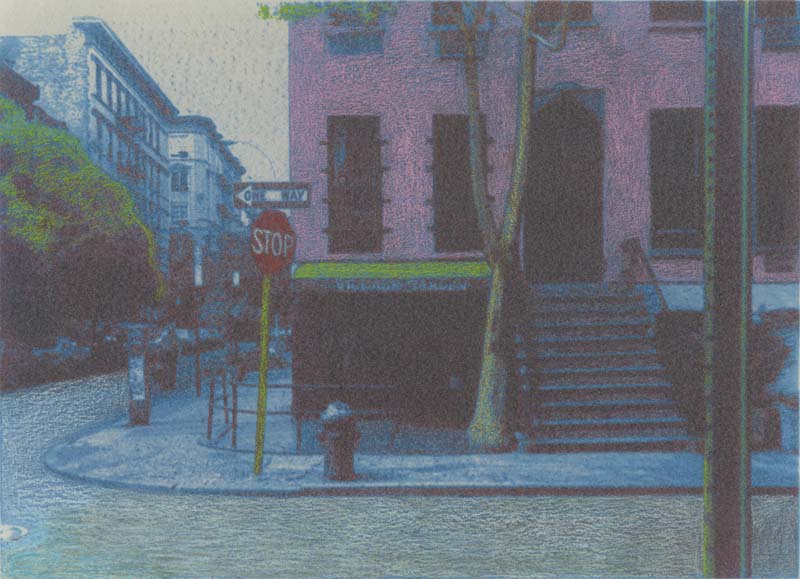 Greenwich Village