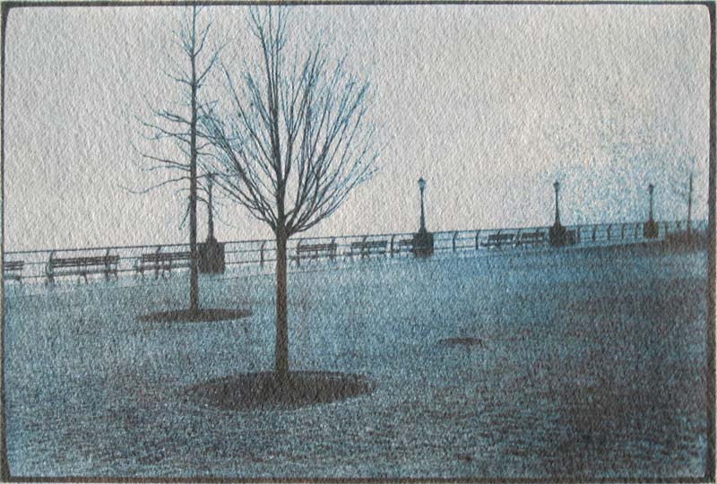 Wagner Park
