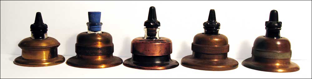 Inkwell Collection